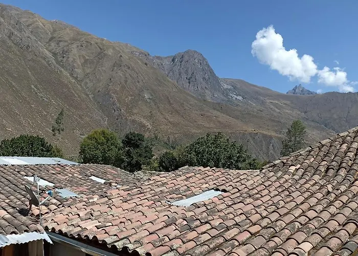 Apus Pensión